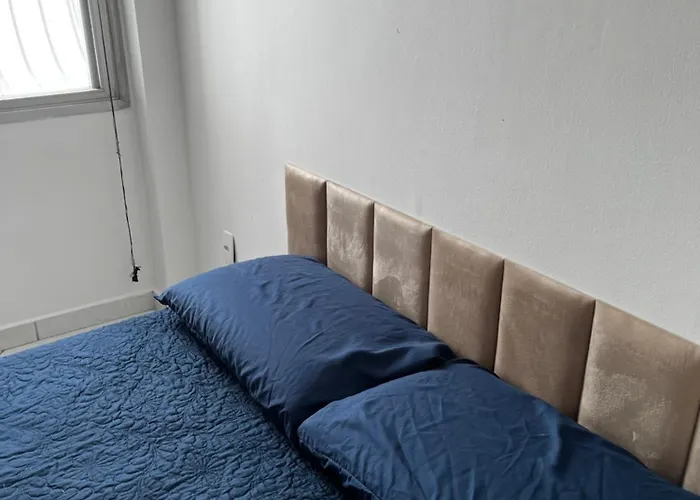 Quarto No Coracao De Jardim Da Penha - Vitoria, Es