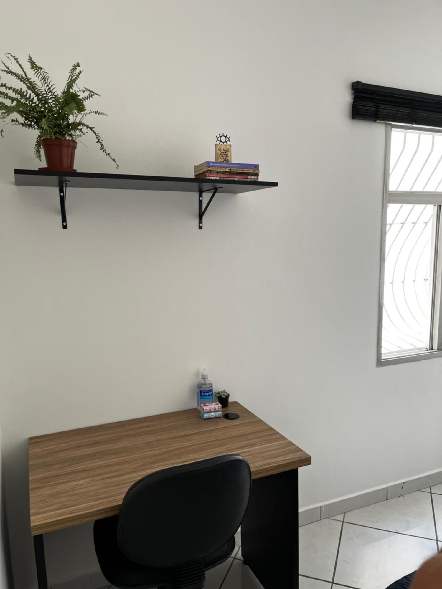 No Coracao De Jardim Da Penha - Vitoria, Es Homestay