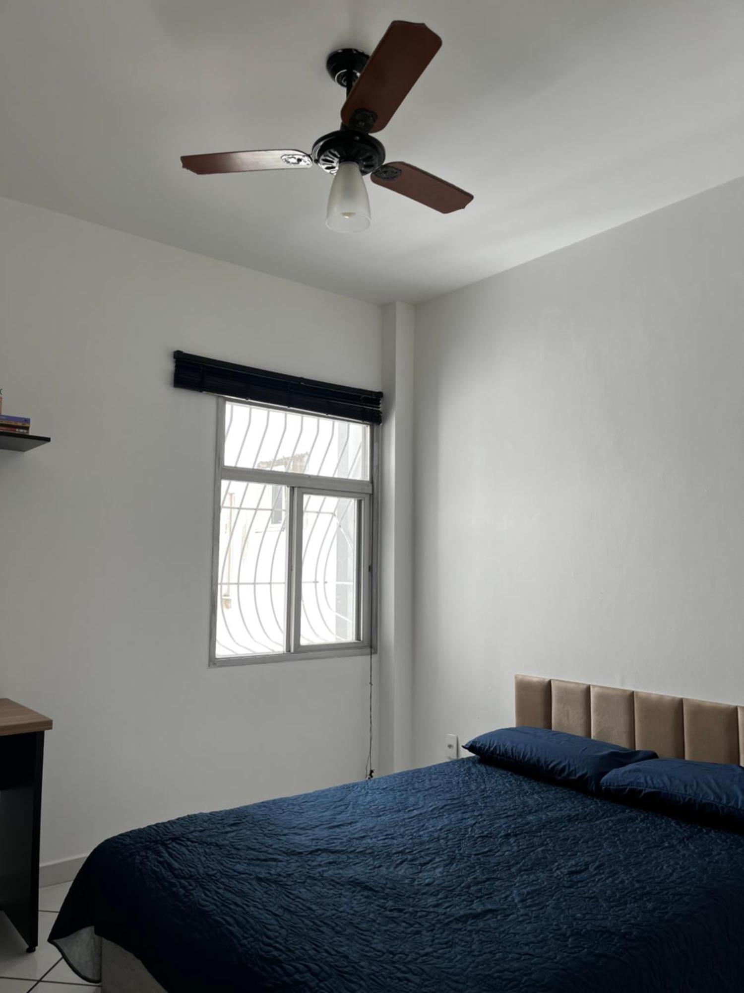 Homestay No Coracao De Jardim Da Penha - Vitoria, Es
